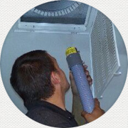 Air Duct Cleaning Service