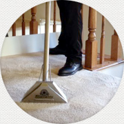 Carpet Cleaning Service