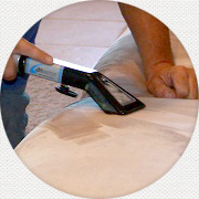 Furniture & Upholstery Cleaning Service